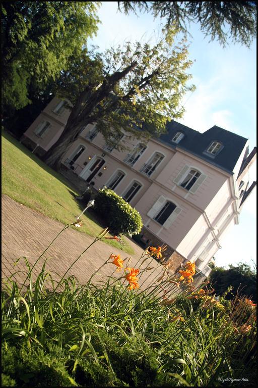 Neauphle-le-Château Domaine Du Verbois المظهر الخارجي الصورة